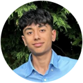 Arav Sahni