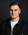 Maksym Pohribniak