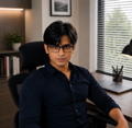 Joy Ahmed