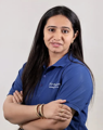 kinjal Patel