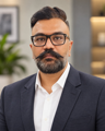 Eshan Cheema