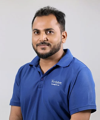 Jay Patel