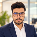 Vikas Mishra