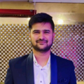 Meraj Ahmed