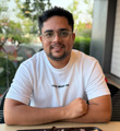 Durgesh Parekh