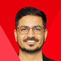 Akshay Vadsara