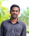 Akash Sheikh