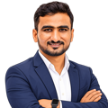 Jayesh Jain