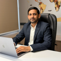 Brijesh Ghelani
