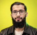 Zeeshan Ishtiaq