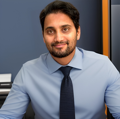 Mahesh Reddy Tatiparthy