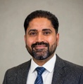 Amandeep Jagdev