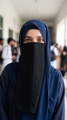 Amina Mazhar