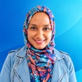 Nisa Bardien