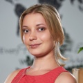 Daria Bimenova