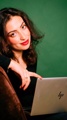 Manal Ghamir