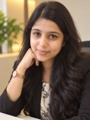 Dhivya Bharathi G