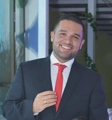 Juan Felipe Parra Díaz