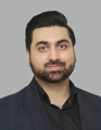 Usama Jamali