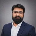 Yogesh Popat