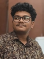 Nakshatra Ranjan Saha