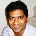 Aji  Abraham