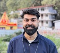 Dhruv  Sehgal