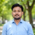 Matt Chauhan