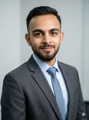 Muddassir Ali