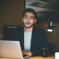Selimuzzaman Afridi