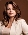 Olena Bochulia