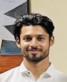 Ayush Sharma