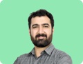 Ahmed Saeed Khan