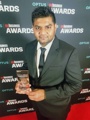 Rashesh Shah
