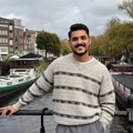 Muneeb Ali