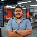Jaime Bolaños