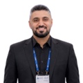 Mahmoud J. M. Alharazin