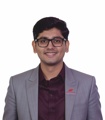 Harshil Borad