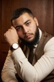 Ahsan Ali Web Designer