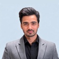 Subhan Shahzad