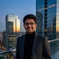 Dev  Trivedi