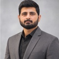 Shehzad Sheeraz