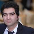 Junaid A. Khan
