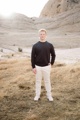 Chase Allee