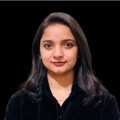 Ayesha Amin