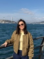 Mariia Tereshina