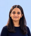 Gargi Kantesaria