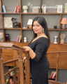 Anusha Dangre