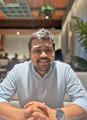 Bhavish Shah