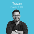 Trayan Hristov